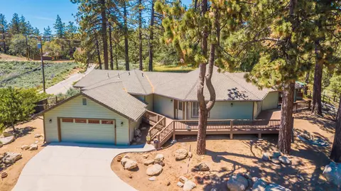 27361 Stirrup Way, Tehachapi, CA 93561 photo 1