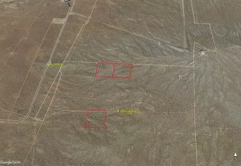 Hyundai Test Track, Mojave, CA 93501 photo 2