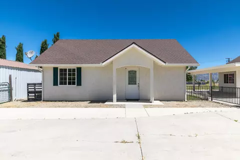 27641 Stallion Springs Dr, Tehachapi, CA 93561 photo 32