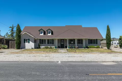 27641 Stallion Springs Dr, Tehachapi, CA 93561 photo 3