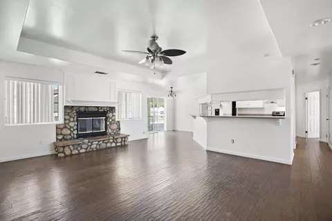 27641 Stallion Springs Dr, Tehachapi, CA 93561 photo 8