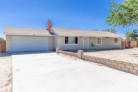 40730 154th Street St E, Lancaster, CA 93535 photo 1
