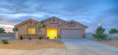 5835 Vahan Ct, Lancaster, CA 93536 photo 1