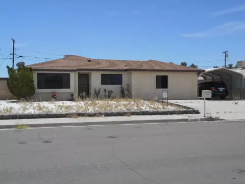 24406 Sage Ave, Boron, CA 93516 photo 1
