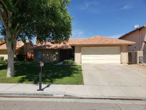 44027 Andale Ave, Lancaster, CA 93535 photo 1