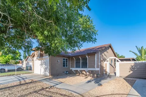 2602 Juniper Dr, Palmdale, CA 93550 photo 1