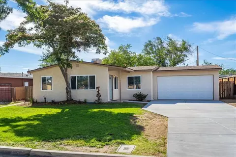 38886 Juniper Tree Rd, Palmdale, CA 93551 photo 1