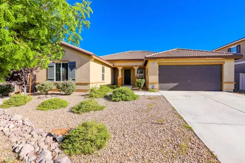 3122 Garnet Ln, Lancaster, CA 93535 photo 4