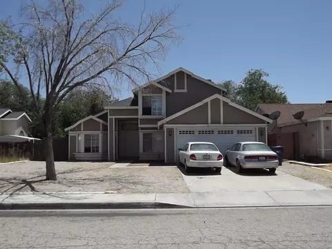 1246 Samra Ave, Lancaster, CA 93535 photo 1