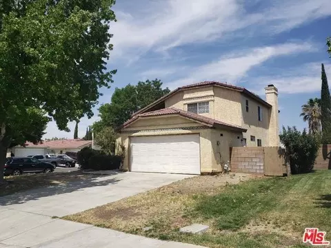 43844 Fallen Dr, Lancaster, CA 93535 photo 1