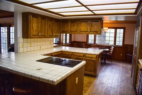 17724 Pigeon Springs Rd, Tehachapi, CA 93561 photo 7