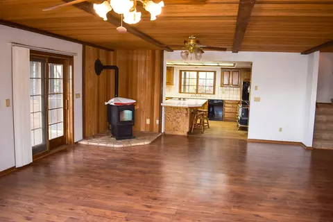 17724 Pigeon Springs Rd, Tehachapi, CA 93561 photo 6