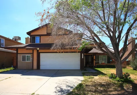 43635 Tranquility Ct, Lancaster, CA 93535 photo 1