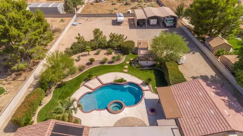 3718 Avenue J8 E, Lancaster, CA 93535 photo 5