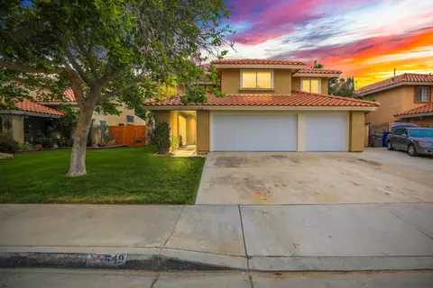 649 Esther Dr, Lancaster, CA 93535 photo 1