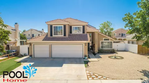 37726 49th St E, Palmdale, CA 93552 photo 1