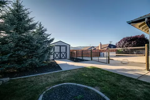18121 Flare Dr, Tehachapi, CA 93561 photo 19