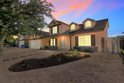 36837 45th St E, Palmdale, CA 93552 photo 1
