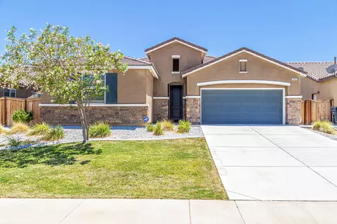3422 Arrowhead Ct, Rosamond, CA 93560 photo 1