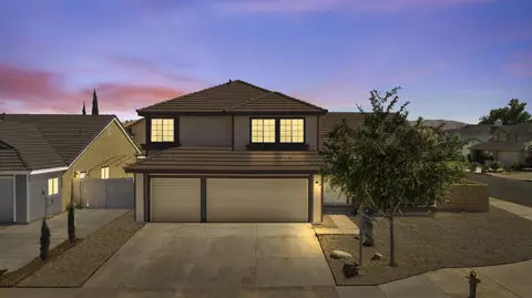 3546 Cosmos Ct, Palmdale, CA 93550 photo 1