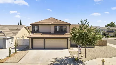 3546 Cosmos Ct, Palmdale, CA 93550 photo 3