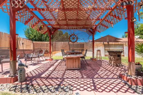 2306 Forry St, Lancaster, CA 93536 photo 21