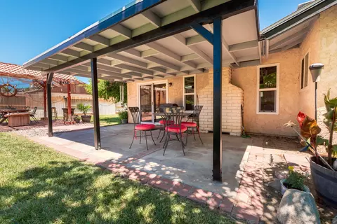 2306 Forry St, Lancaster, CA 93536 photo 19