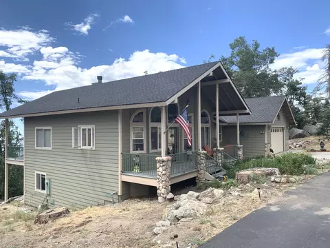 26990 Owl Ct, Tehachapi, CA 93561 photo 4