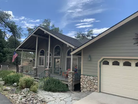 26990 Owl Ct, Tehachapi, CA 93561 photo 2