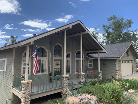 26990 Owl Ct, Tehachapi, CA 93561 photo 1
