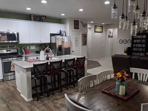 3443 Puma Ave, Rosamond, CA 93560 photo 8