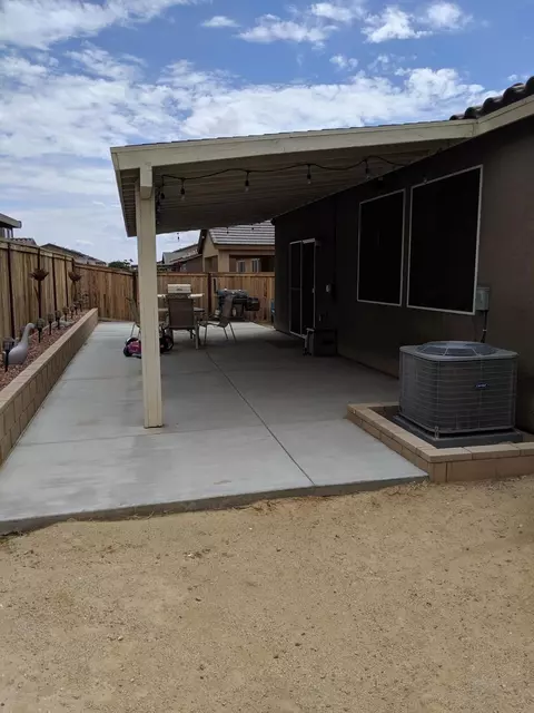 3443 Puma Ave, Rosamond, CA 93560 photo 27