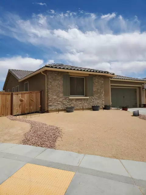 3443 Puma Ave, Rosamond, CA 93560 photo 3