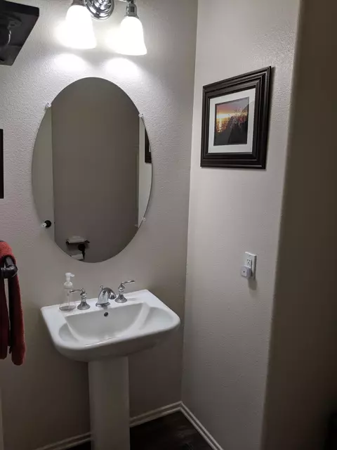3443 Puma Ave, Rosamond, CA 93560 photo 21