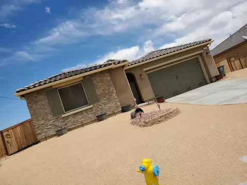 3443 Puma Ave, Rosamond, CA 93560 photo 1