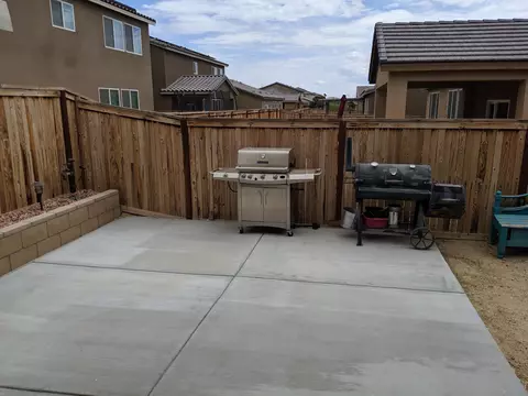 3443 Puma Ave, Rosamond, CA 93560 photo 26