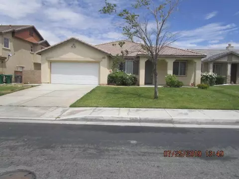 38124 Bee Ct, Palmdale, CA 93550 photo 1