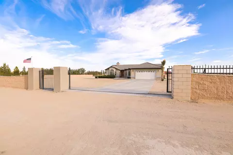 2400 Gibbs Ave, Mojave, CA 93501 photo 30