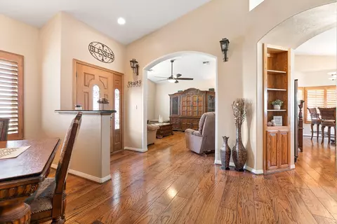 2400 Gibbs Ave, Mojave, CA 93501 photo 13