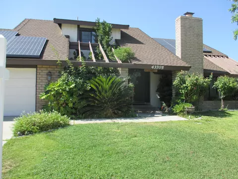 43705 Secure Pl, Lancaster, CA 93536 photo 1