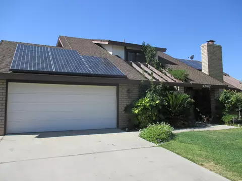 43705 Secure Pl, Lancaster, CA 93536 photo 8