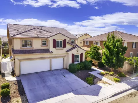 43855 46th St W, Lancaster, CA 93536 photo 1