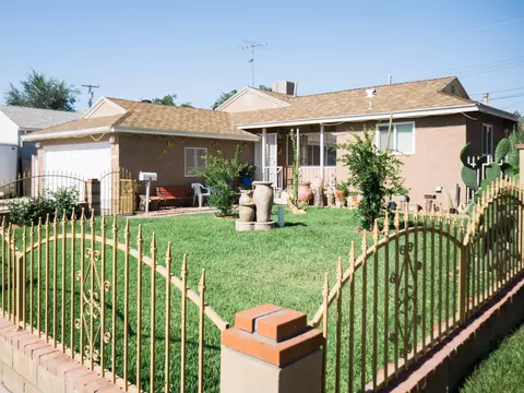 45533 Date Ave, Lancaster, CA 93534 photo 1