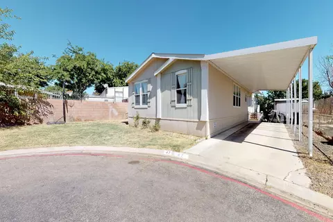 2330 Avenue J8 E #SPC 47, Lancaster, CA 93535 photo 1