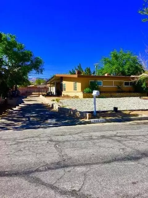 39048 Juniper Tree Rd W, Palmdale, CA 93551 photo 1