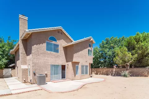 43546 11th St E, Lancaster, CA 93535 photo 28