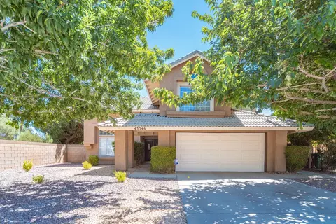 43546 11th St E, Lancaster, CA 93535 photo 1