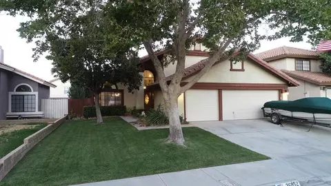 36852 33rd St E, Palmdale, CA 93550 photo 1