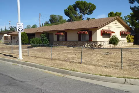 39063 Juniper Tree Rd, Palmdale, CA 93551 photo 1