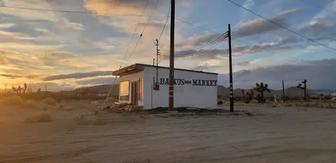 6350 Backus Rd, Mojave, CA 93501 photo 1